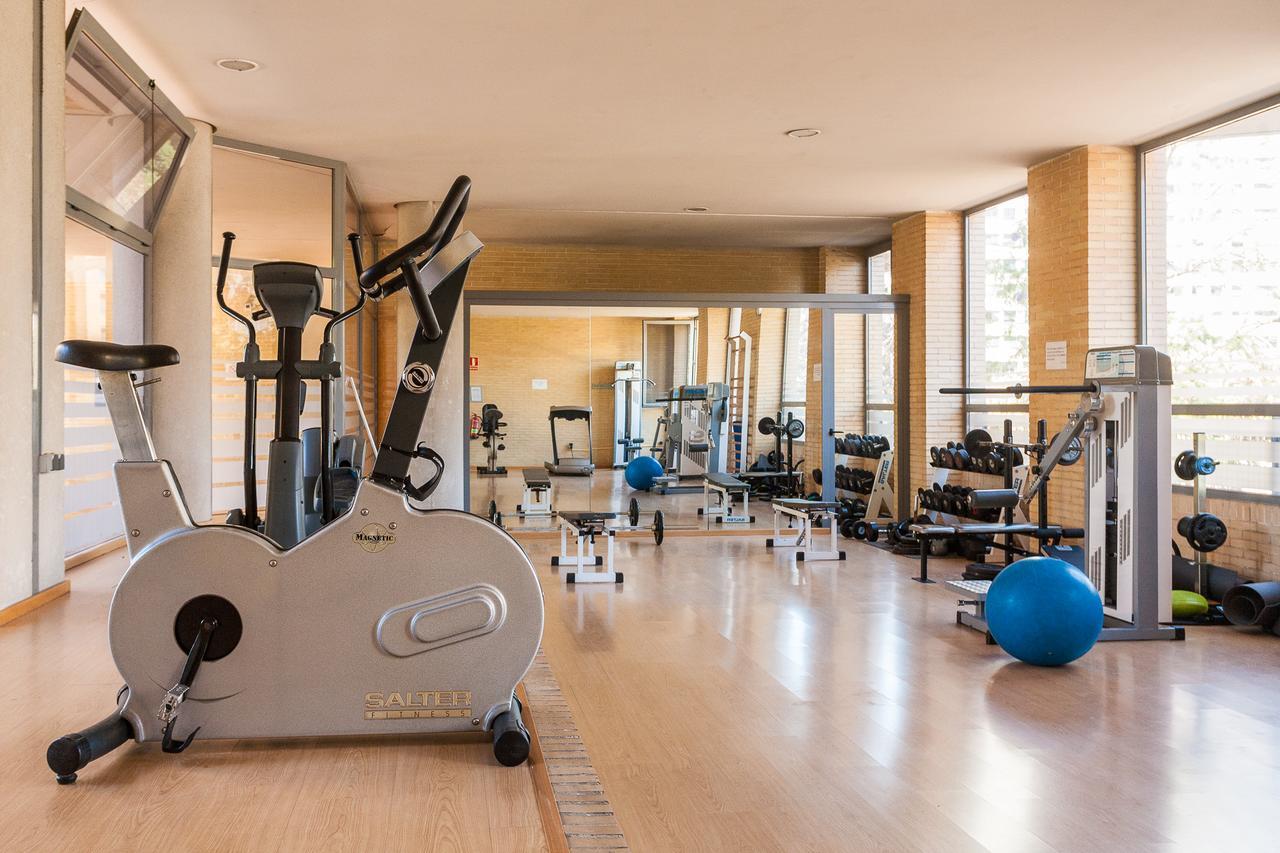 Apartup Blue Opera View Διαμέρισμα Βαλένθια Εξωτερικό φωτογραφία