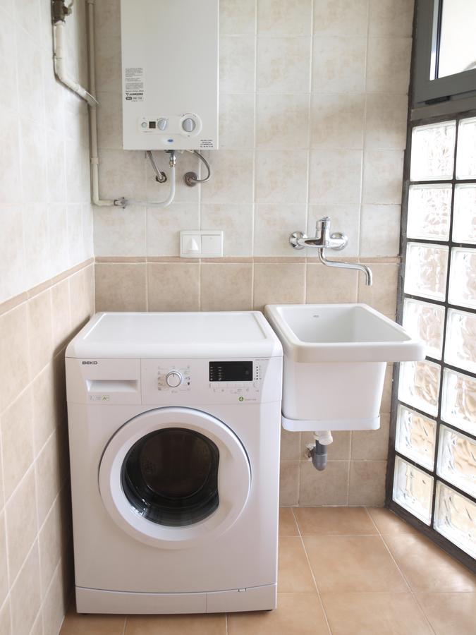 Apartup Blue Opera View Διαμέρισμα Βαλένθια Εξωτερικό φωτογραφία
