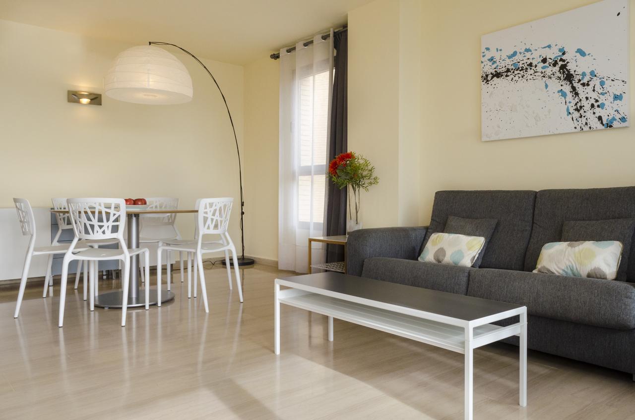 Apartup Blue Opera View Διαμέρισμα Βαλένθια Εξωτερικό φωτογραφία