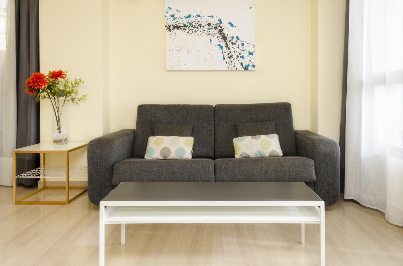 Apartup Blue Opera View Διαμέρισμα Βαλένθια Εξωτερικό φωτογραφία